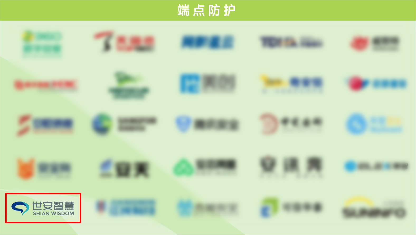 6端點防護(hù)